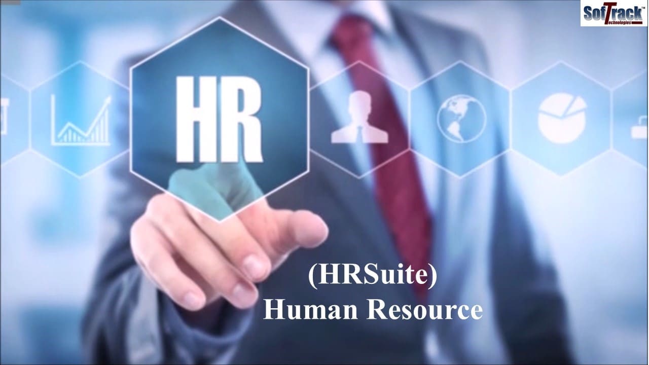 Human Resource Software